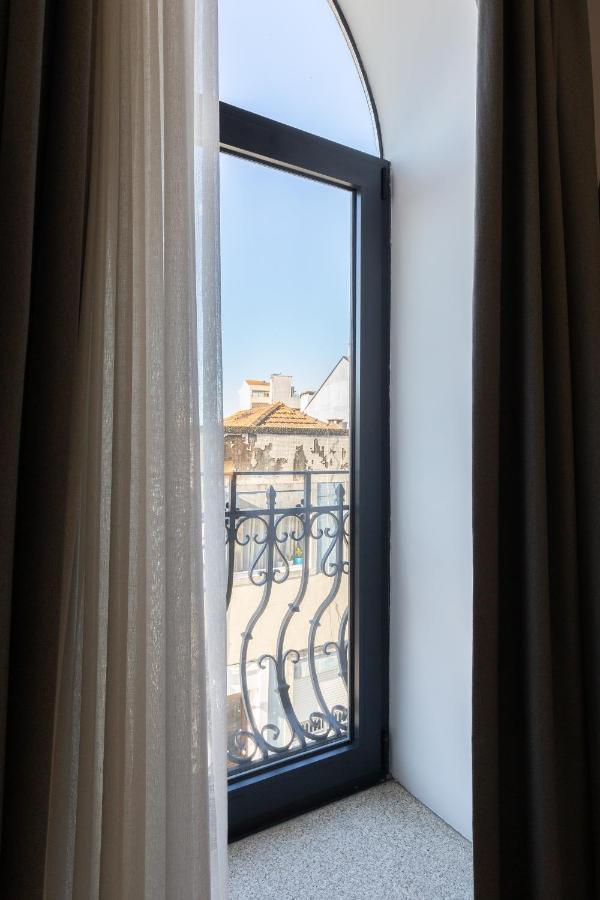 Serra Do Pilar Porto Suites Vila Nova de Gaia Bagian luar foto