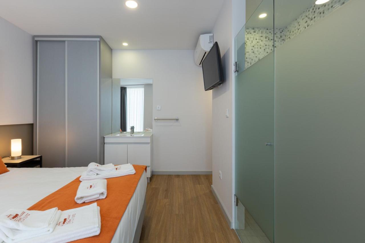 Serra Do Pilar Porto Suites Vila Nova de Gaia Bagian luar foto