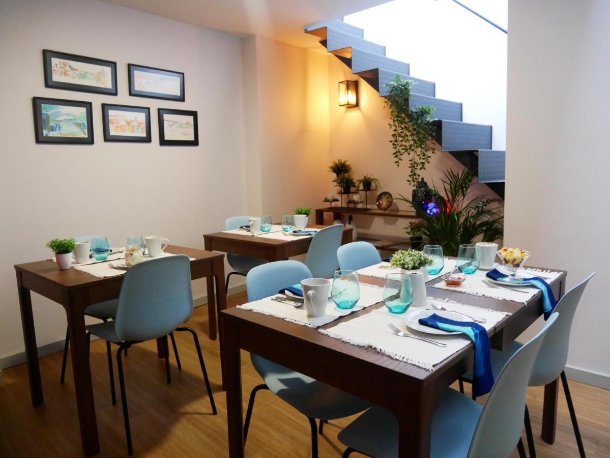 Serra Do Pilar Porto Suites Vila Nova de Gaia Bagian luar foto