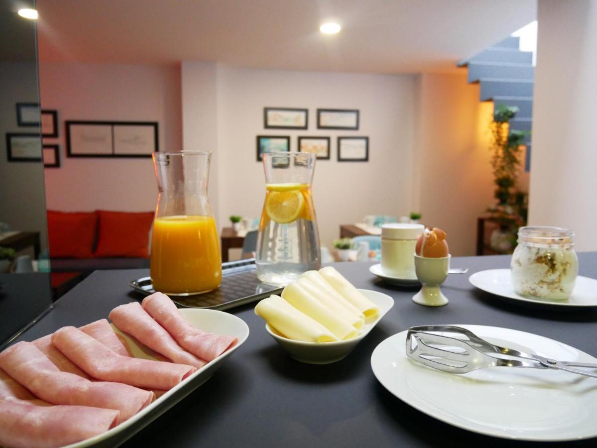 Serra Do Pilar Porto Suites Vila Nova de Gaia Bagian luar foto